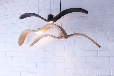 Обзор новых моделей светильников LUBBRO